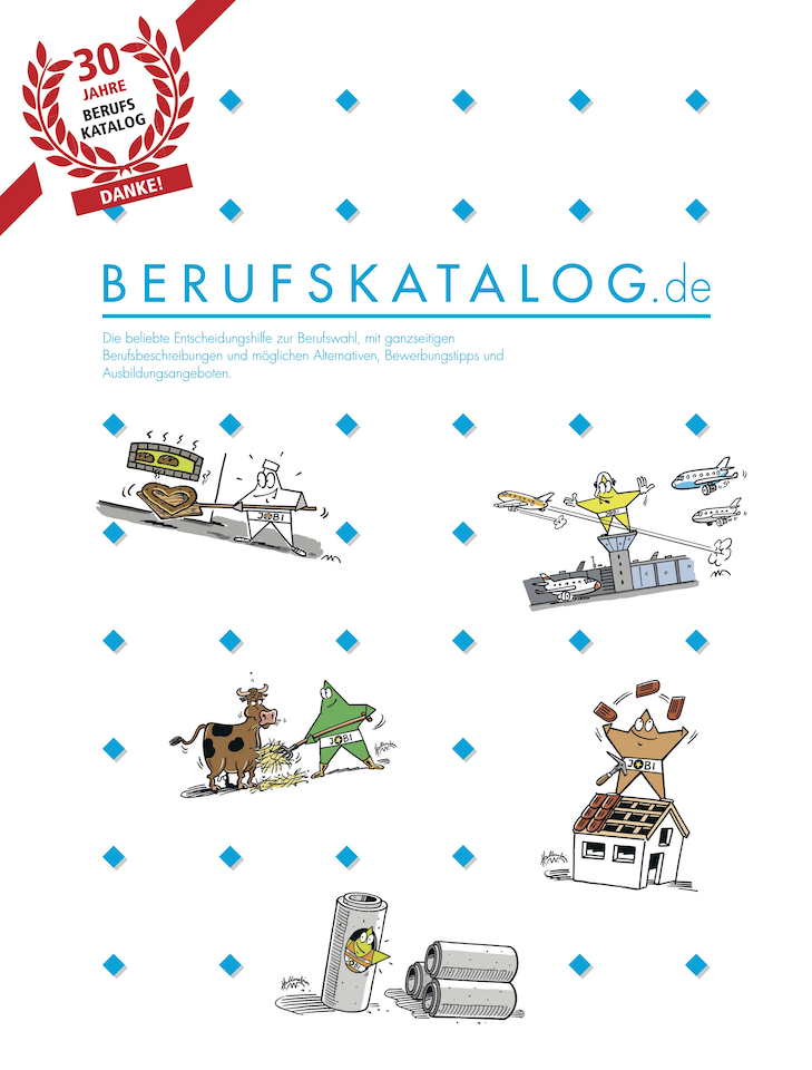 BERUFSKATALOG.de